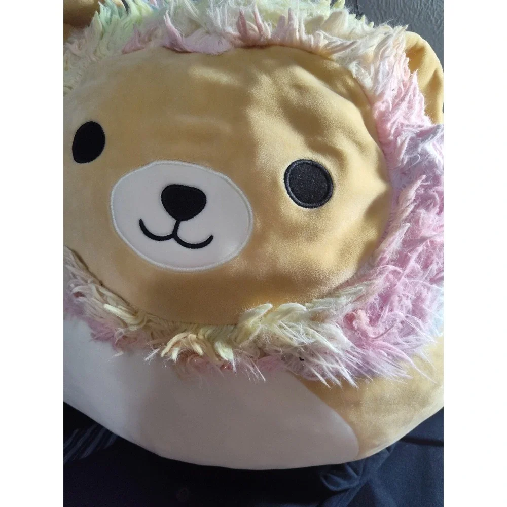 ☆Squishmallows 16